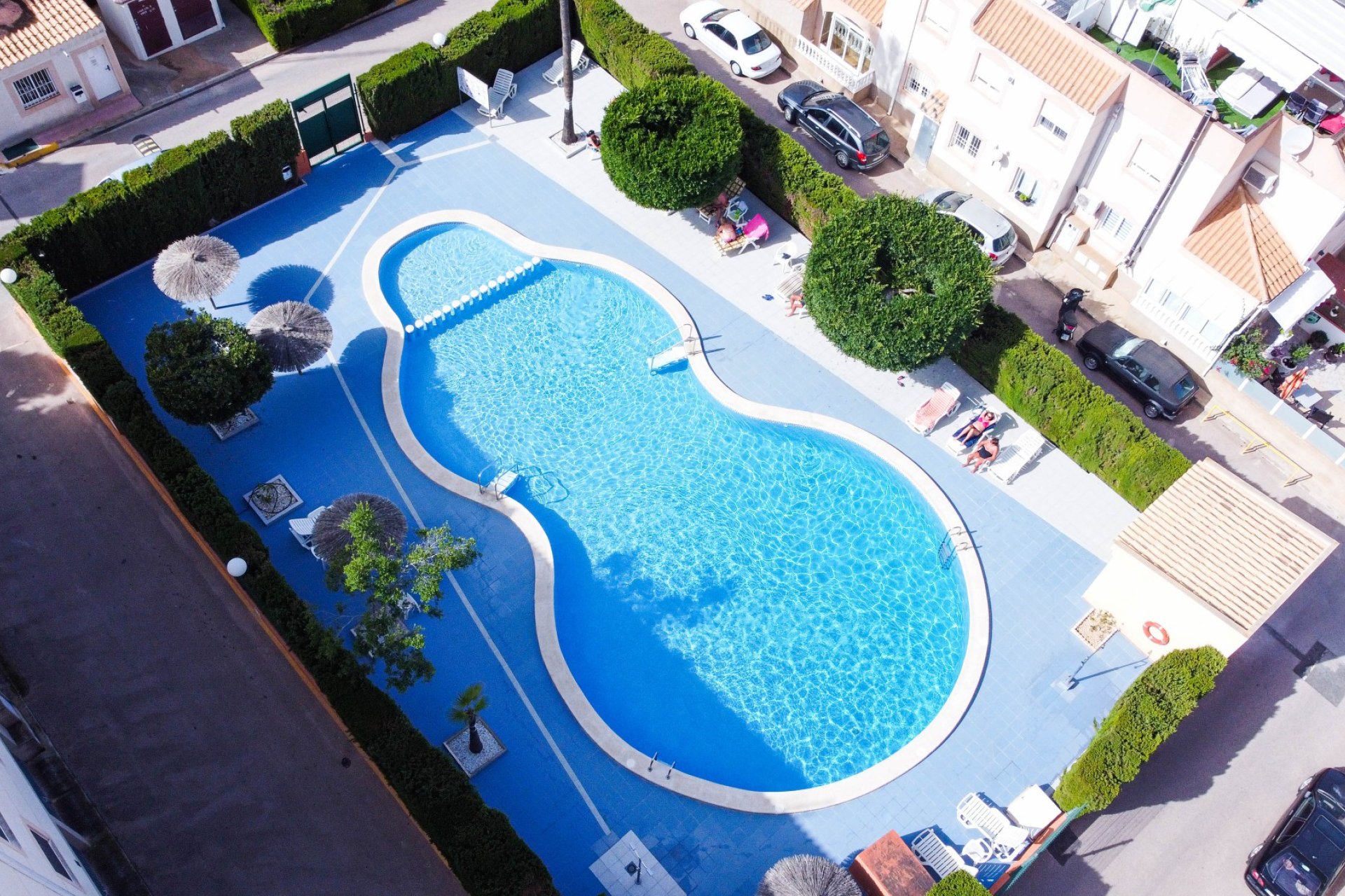 Reventa - Apartamento / Dúplex - Torrevieja - Los Balcones