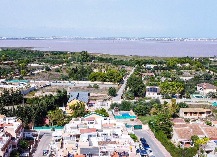 Reventa - Apartamento / Dúplex - Torrevieja - Los Balcones
