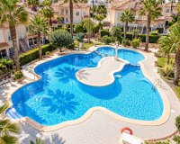 Reventa - Apartamento / Dúplex - Torrevieja - Los Balcones