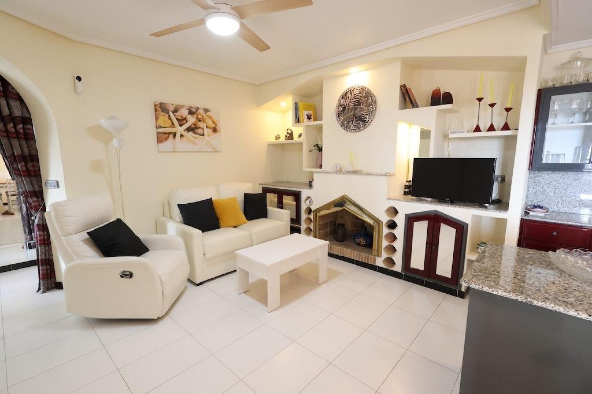 Reventa - Apartamento / Dúplex - Torrevieja - Los Balcones
