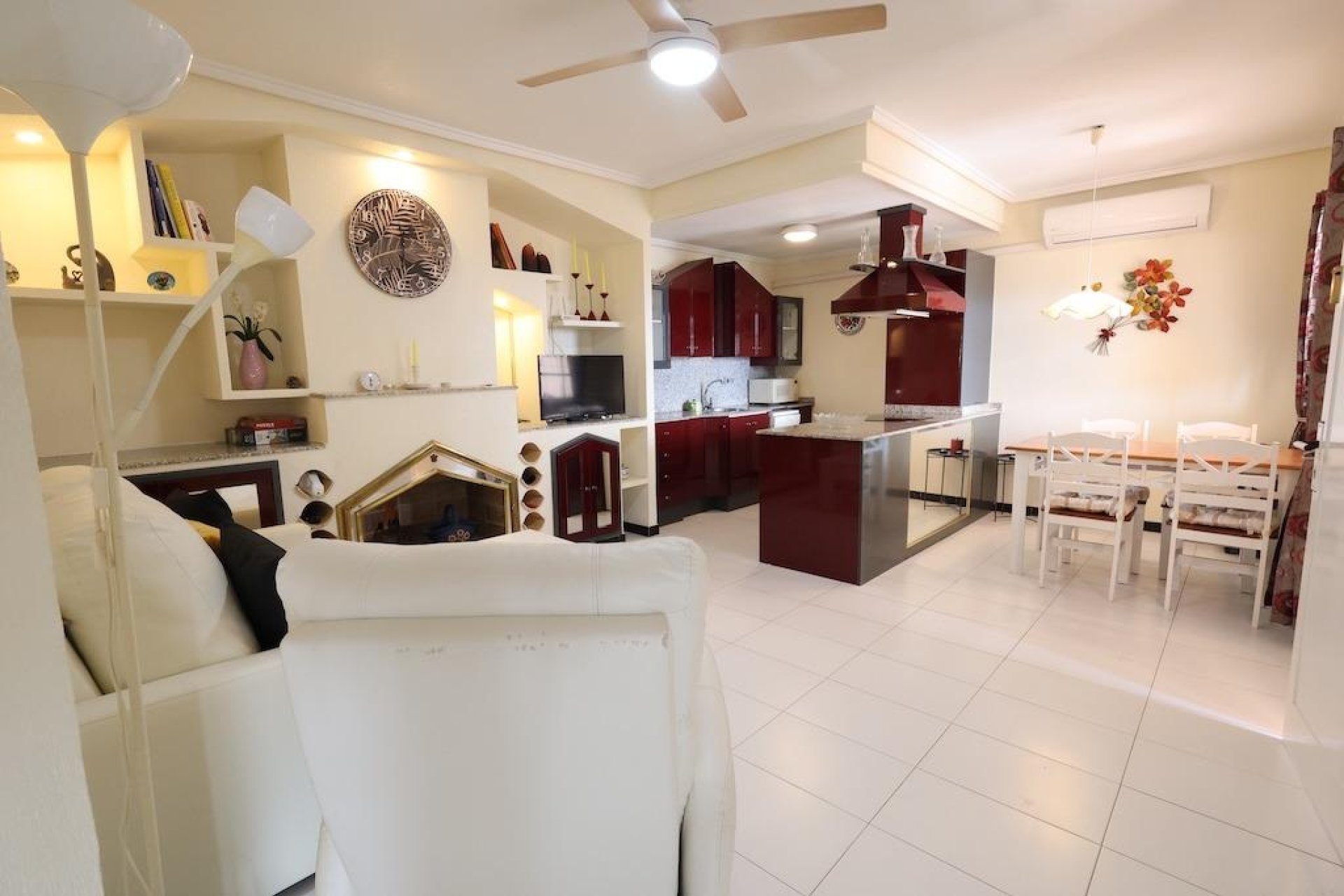 Reventa - Apartamento / Dúplex - Torrevieja - Los Balcones