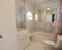 Reventa - Apartamento / Dúplex - Torrevieja - Los Balcones