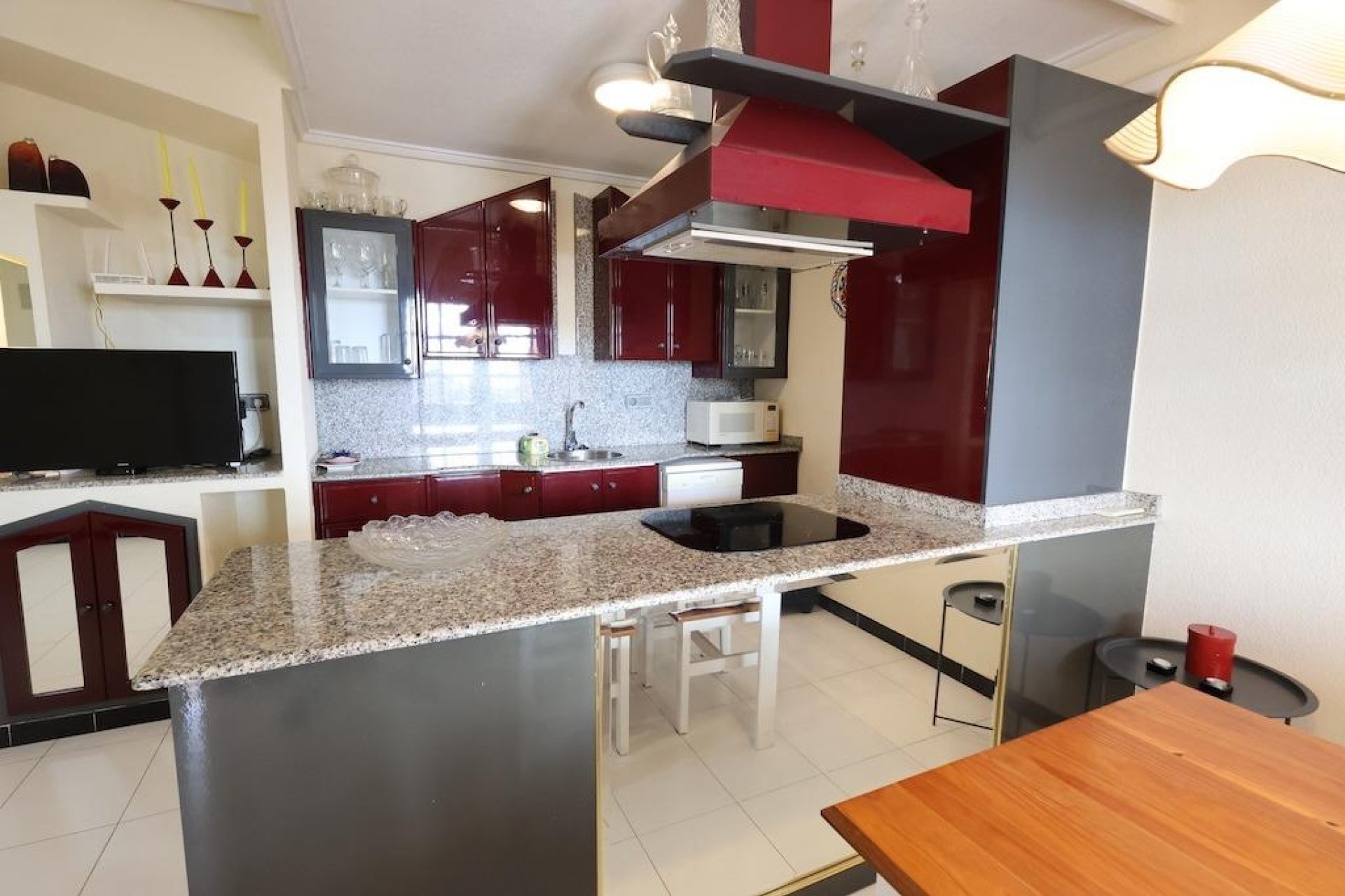 Reventa - Apartamento / Dúplex - Torrevieja - Los Balcones