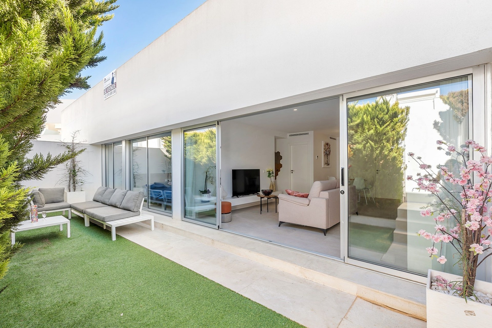 Reventa - Apartamento / Dúplex - Torrevieja - Los Balcones