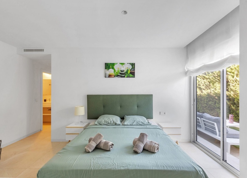 Reventa - Apartamento / Dúplex - Torrevieja - Los Balcones