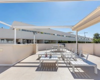 Reventa - Apartamento / Dúplex - Torrevieja - Los Balcones