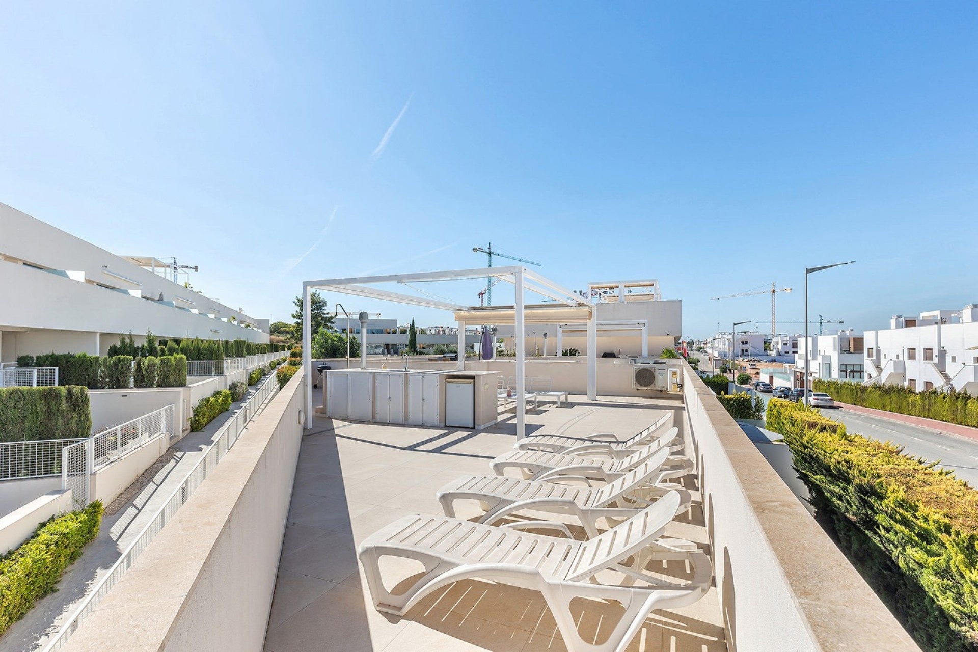 Reventa - Apartamento / Dúplex - Torrevieja - Los Balcones