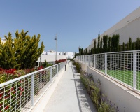 Reventa - Apartamento / Dúplex - Torrevieja - Los Balcones