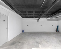 Reventa - Apartamento / Dúplex - Torrevieja - Los Balcones