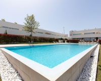 Reventa - Apartamento / Dúplex - Torrevieja - Los Balcones