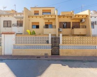 Reventa - Apartamento / Dúplex - Torrevieja - Los Balcones