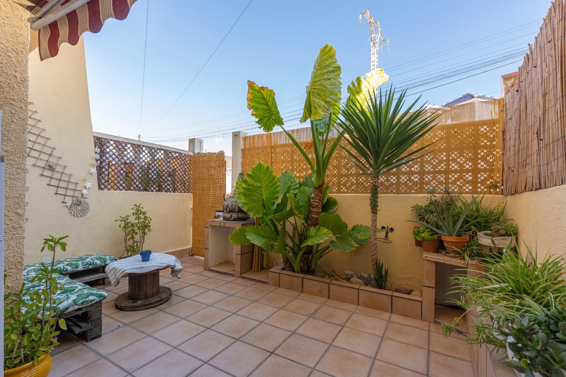 Reventa - Apartamento / Dúplex - Torrevieja - Los Balcones