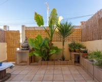 Reventa - Apartamento / Dúplex - Torrevieja - Los Balcones