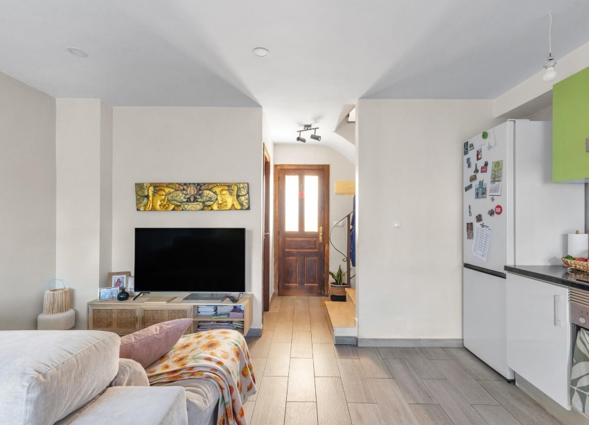 Reventa - Apartamento / Dúplex - Torrevieja - Los Balcones