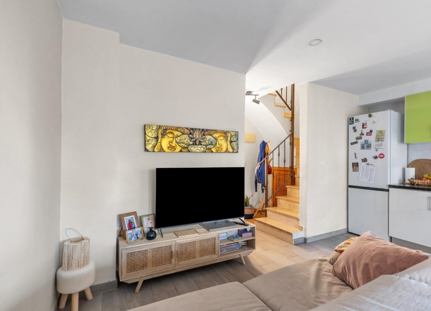 Reventa - Apartamento / Dúplex - Torrevieja - Los Balcones