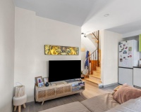 Reventa - Apartamento / Dúplex - Torrevieja - Los Balcones