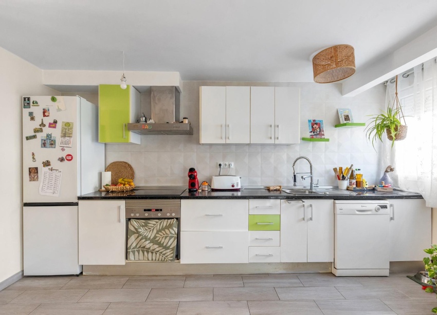 Reventa - Apartamento / Dúplex - Torrevieja - Los Balcones