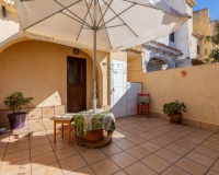 Reventa - Apartamento / Dúplex - Torrevieja - Los Balcones
