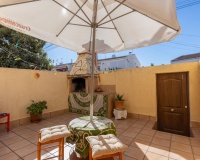 Reventa - Apartamento / Dúplex - Torrevieja - Los Balcones