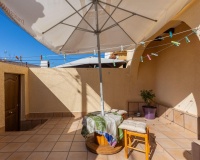 Reventa - Apartamento / Dúplex - Torrevieja - Los Balcones