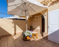 Reventa - Apartamento / Dúplex - Torrevieja - Los Balcones