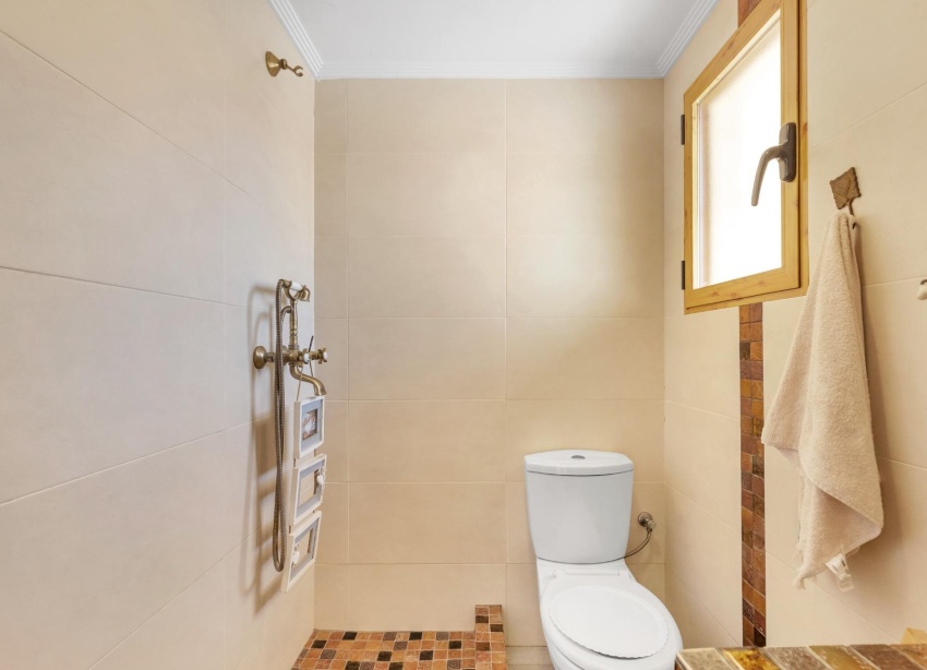 Reventa - Apartamento / Dúplex - Torrevieja - Los Balcones