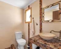 Reventa - Apartamento / Dúplex - Torrevieja - Los Balcones