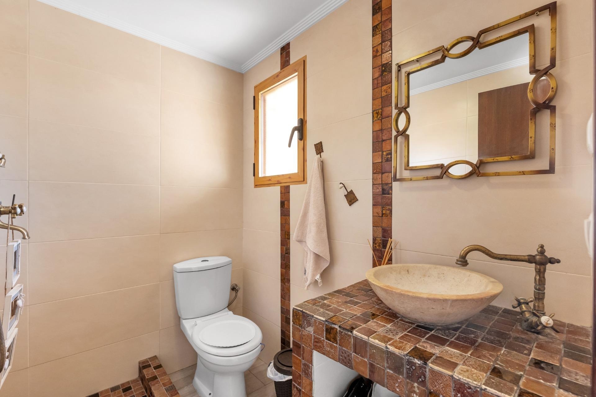 Reventa - Apartamento / Dúplex - Torrevieja - Los Balcones