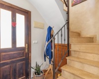 Reventa - Apartamento / Dúplex - Torrevieja - Los Balcones