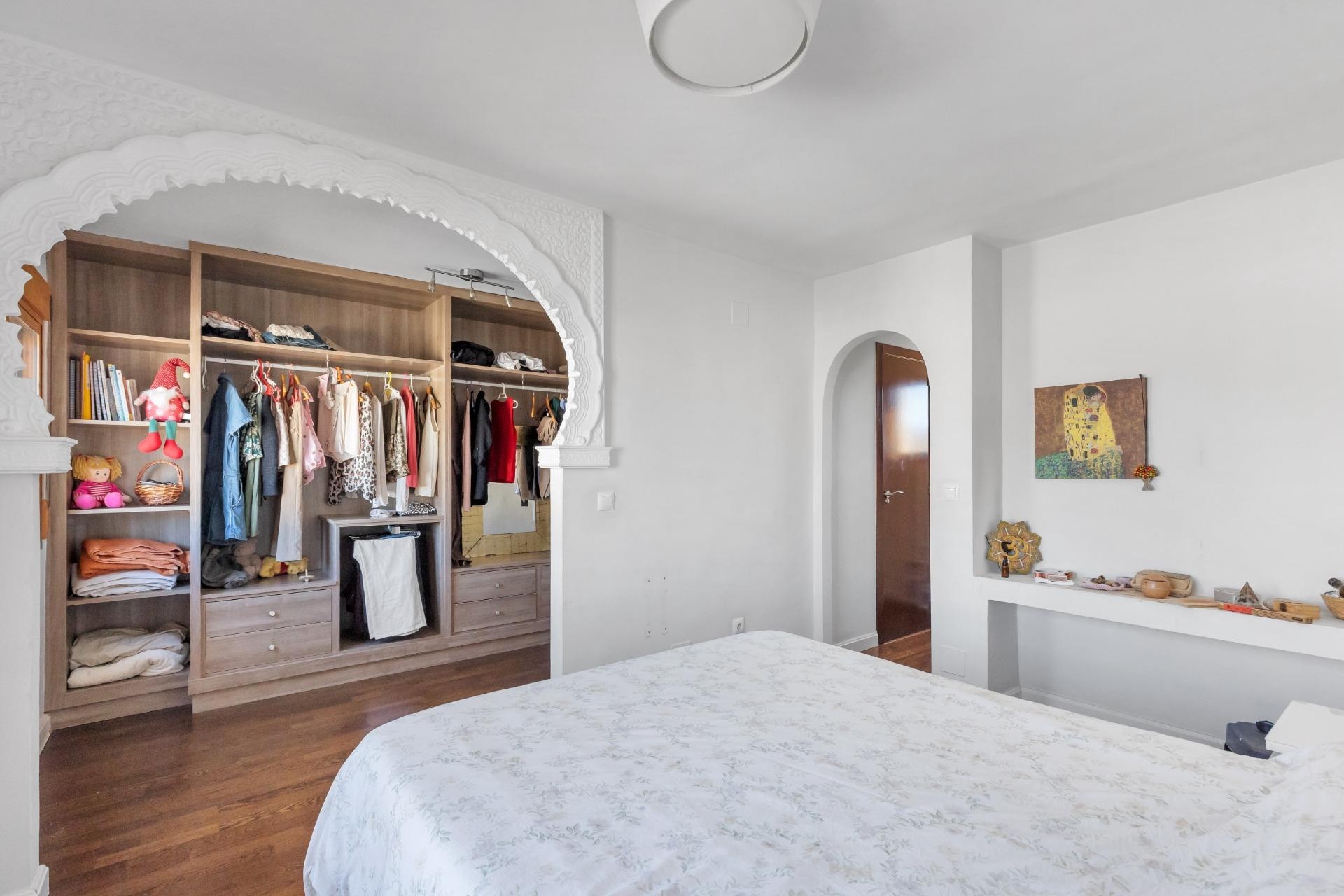 Reventa - Apartamento / Dúplex - Torrevieja - Los Balcones