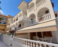 Reventa - Apartamento / Dúplex - Torrevieja - Los Europeos