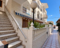 Reventa - Apartamento / Dúplex - Torrevieja - Los Europeos