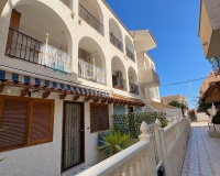 Reventa - Apartamento / Dúplex - Torrevieja - Los Europeos