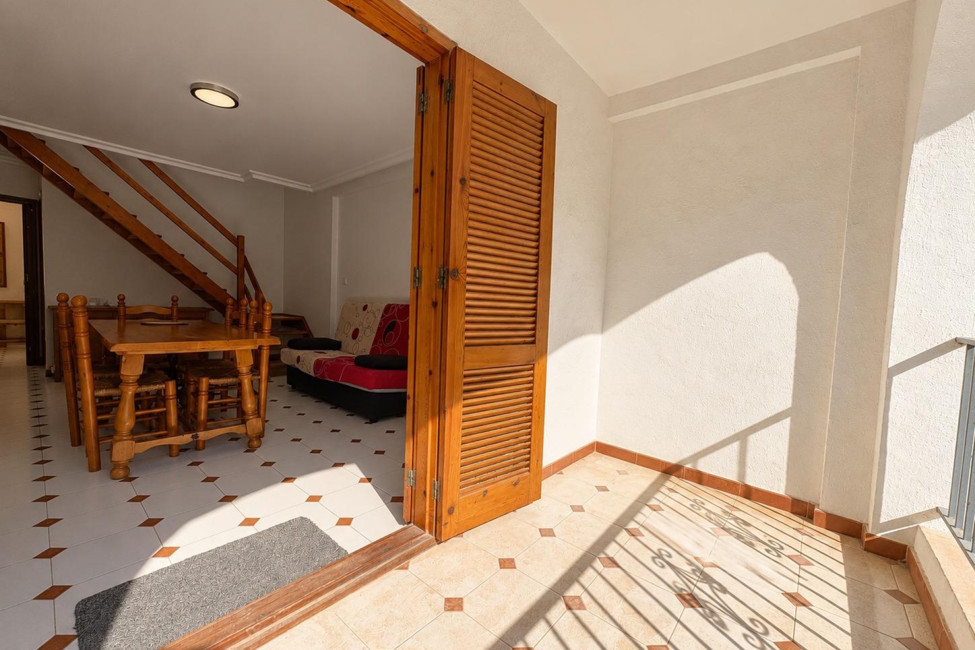 Reventa - Apartamento / Dúplex - Torrevieja - Los Europeos