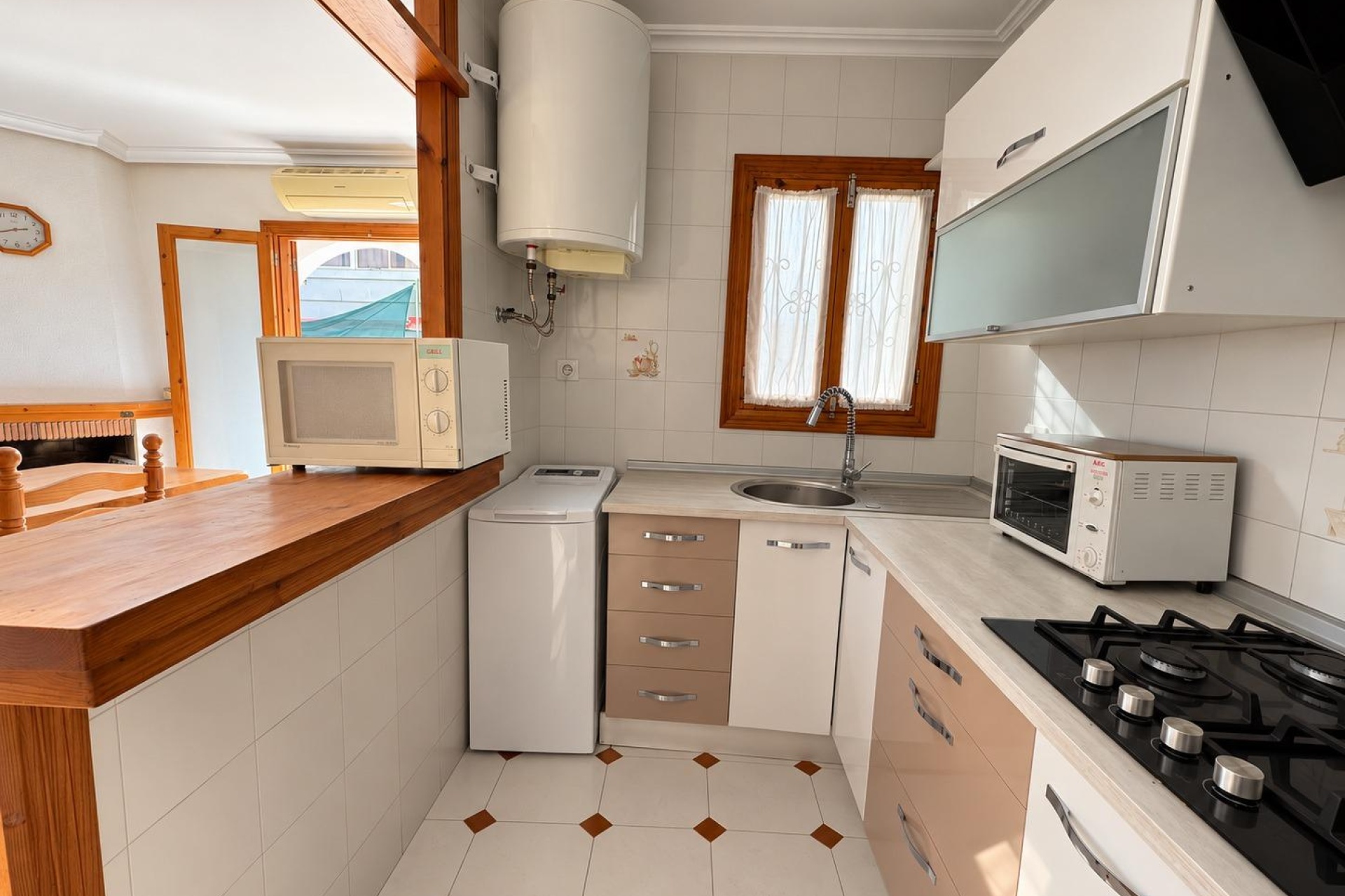 Reventa - Apartamento / Dúplex - Torrevieja - Los Europeos