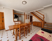 Reventa - Apartamento / Dúplex - Torrevieja - Los Europeos