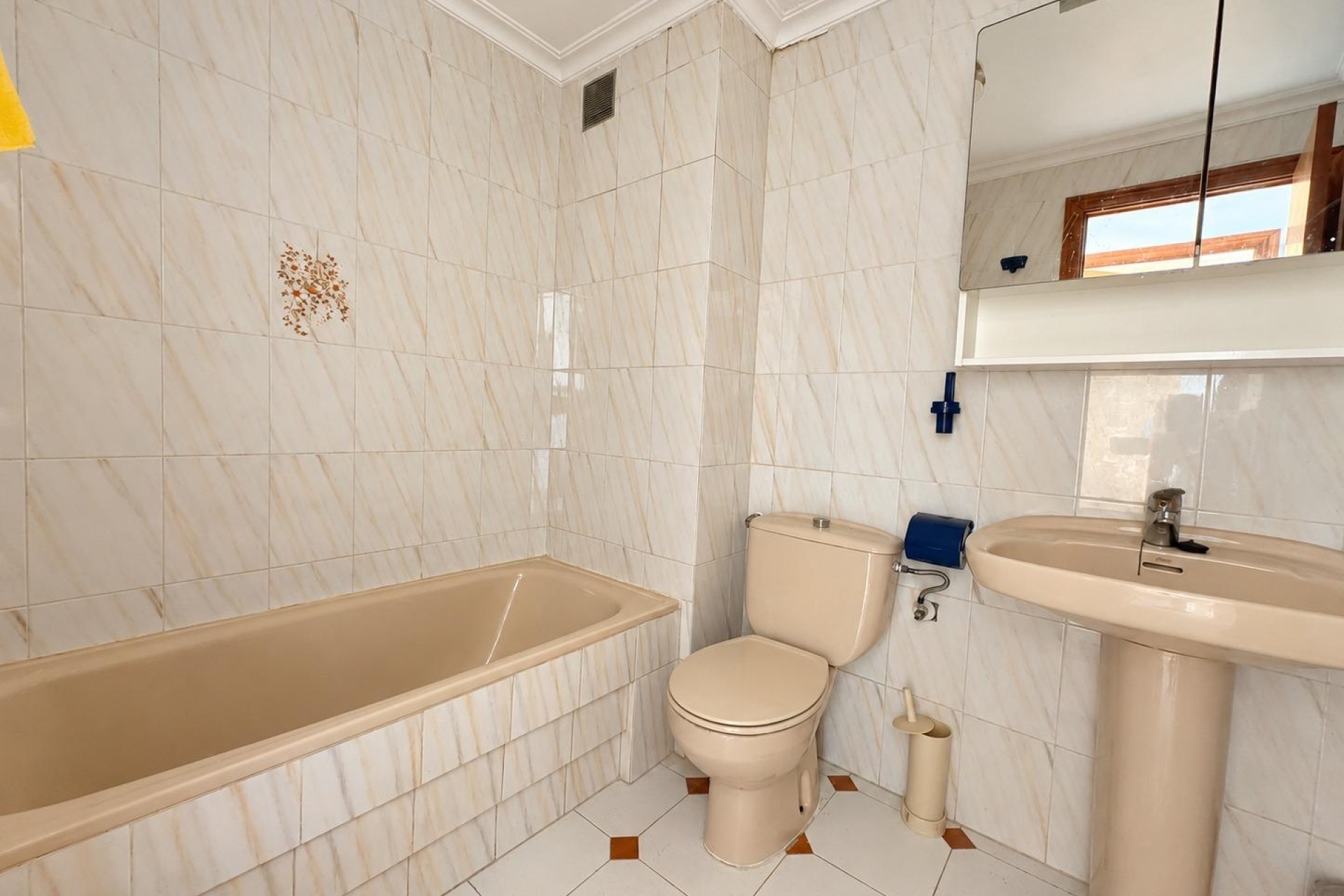 Reventa - Apartamento / Dúplex - Torrevieja - Los Europeos