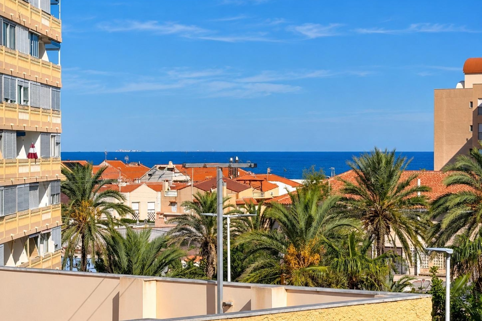 Reventa - Apartamento / Dúplex - Torrevieja - Los Europeos