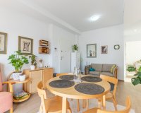Reventa - Apartamento / Dúplex - Torrevieja - Nueva Torrevieja