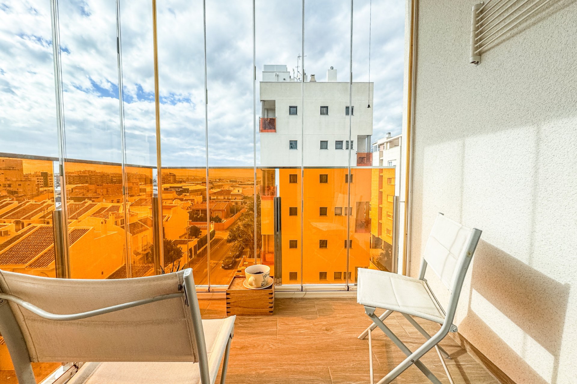 Reventa - Apartamento / Dúplex - Torrevieja - Nueva Torrevieja