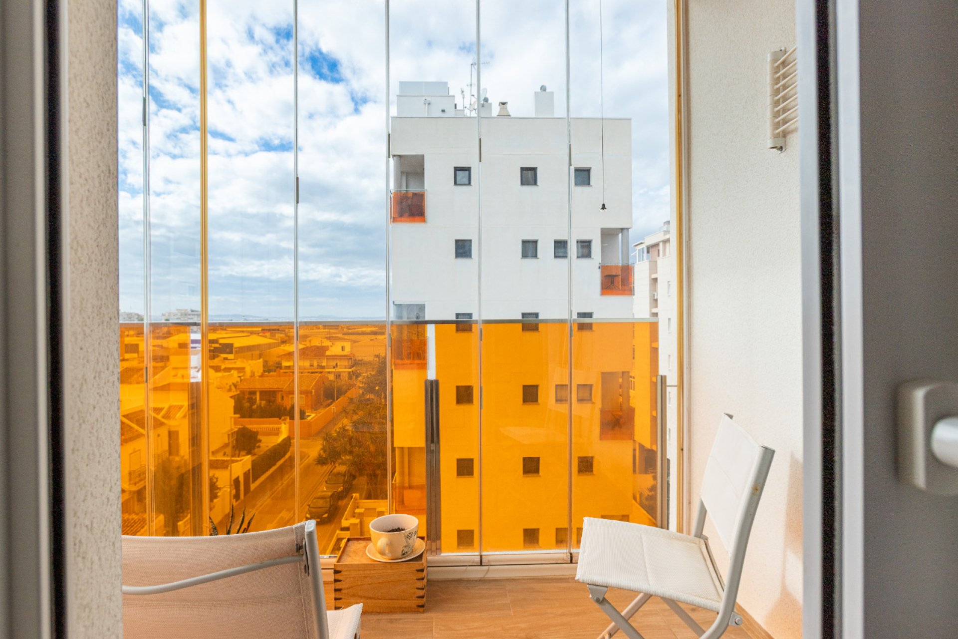Reventa - Apartamento / Dúplex - Torrevieja - Nueva Torrevieja
