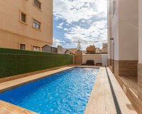 Reventa - Apartamento / Dúplex - Torrevieja - Nueva Torrevieja