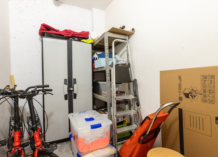 Reventa - Apartamento / Dúplex - Torrevieja - Nueva Torrevieja