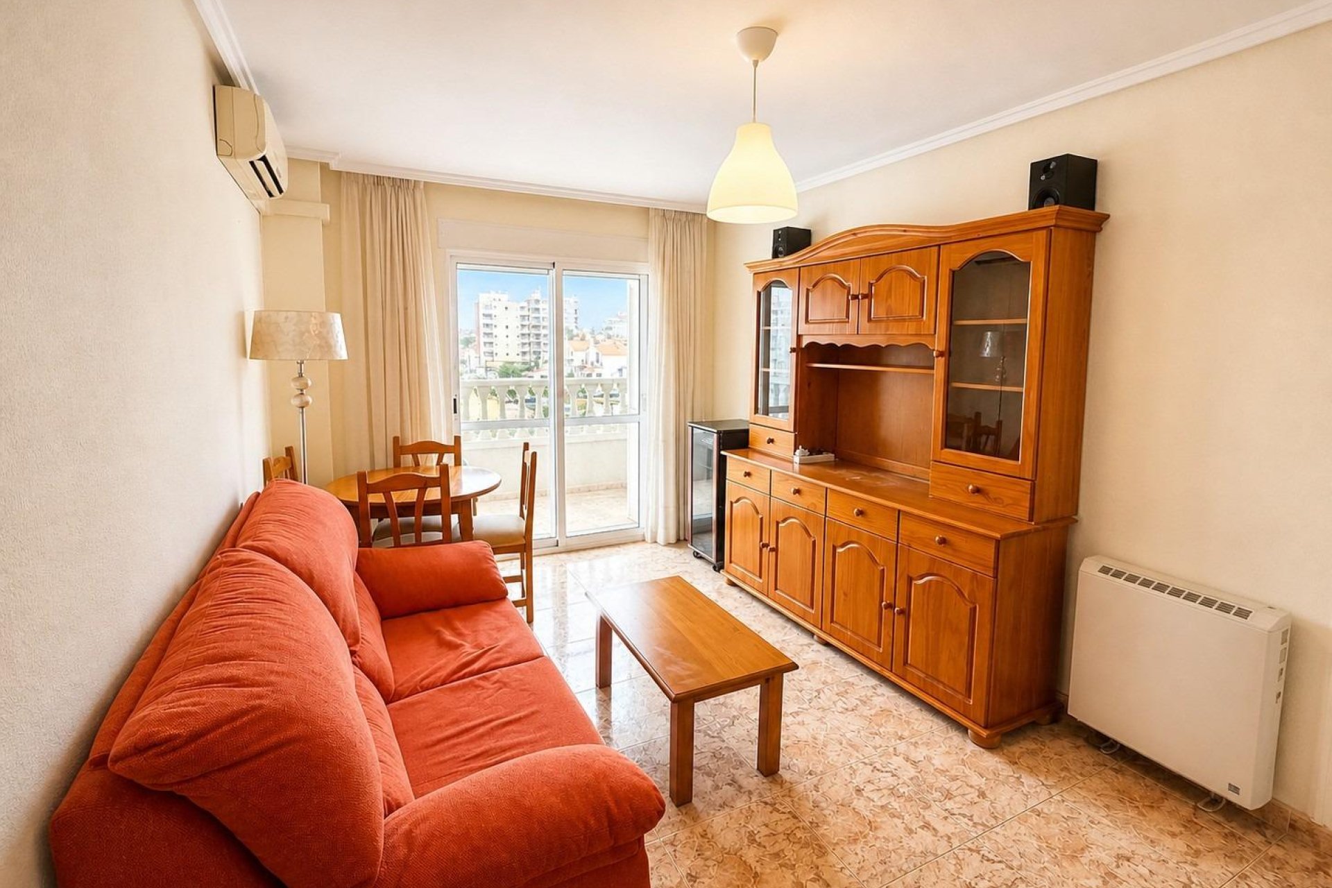 Reventa - Apartamento / Dúplex - Torrevieja - Nueva Torrevieja