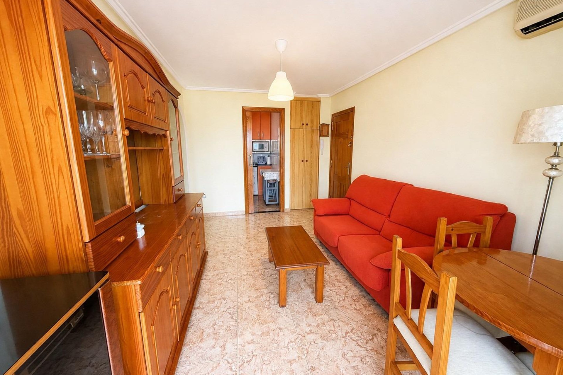 Reventa - Apartamento / Dúplex - Torrevieja - Nueva Torrevieja