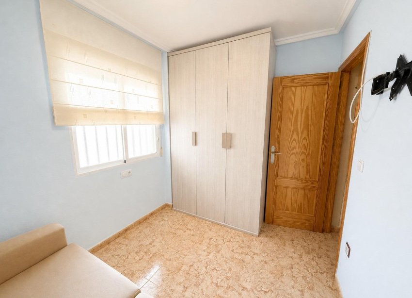 Reventa - Apartamento / Dúplex - Torrevieja - Nueva Torrevieja