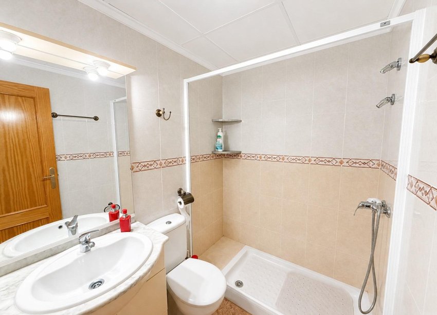 Reventa - Apartamento / Dúplex - Torrevieja - Nueva Torrevieja