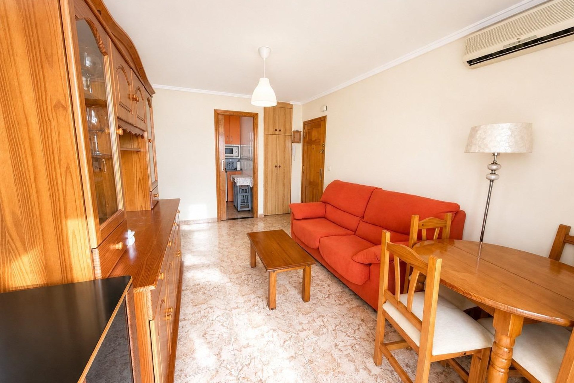 Reventa - Apartamento / Dúplex - Torrevieja - Nueva Torrevieja