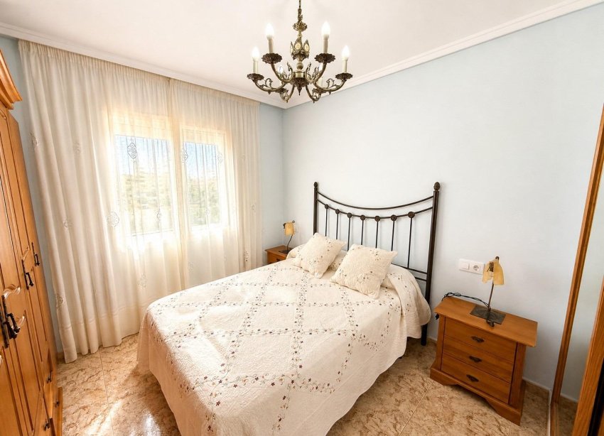 Reventa - Apartamento / Dúplex - Torrevieja - Nueva Torrevieja