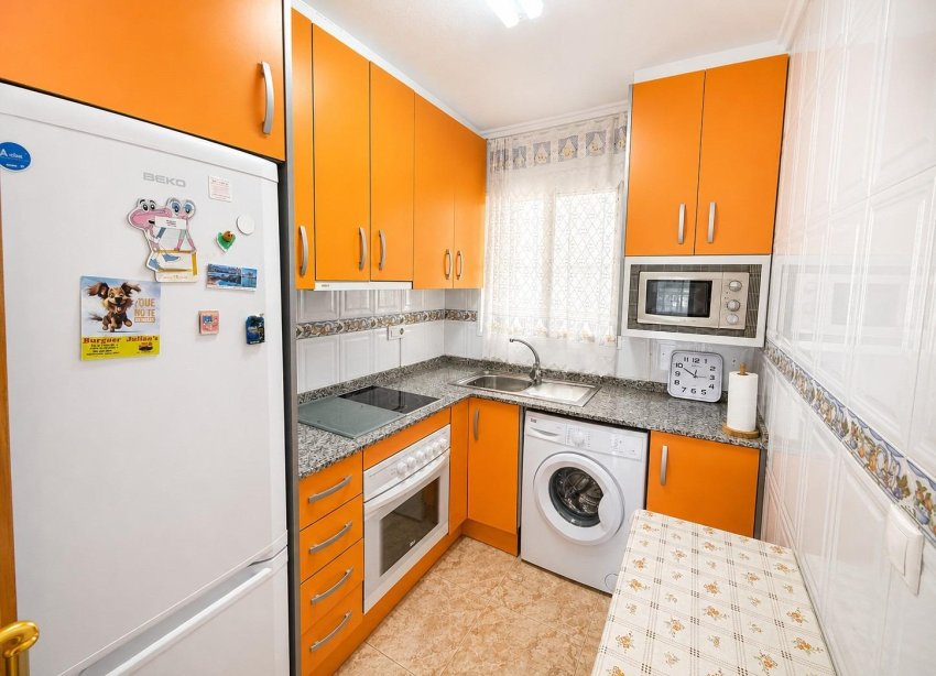 Reventa - Apartamento / Dúplex - Torrevieja - Nueva Torrevieja